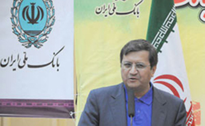 قدردانی مدیرعامل بانک ملی ایران از عوامل آزادسازی همکار گروگان گرفته شده در اشنویه